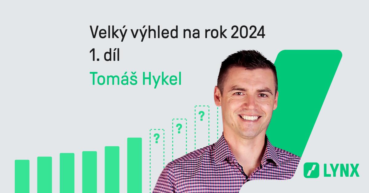 Pozvánka na webinář: Velký výhled na rok 2024 1. díl